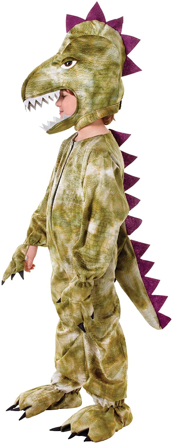 Bristol Novelty CC275 Dinosaur Costume