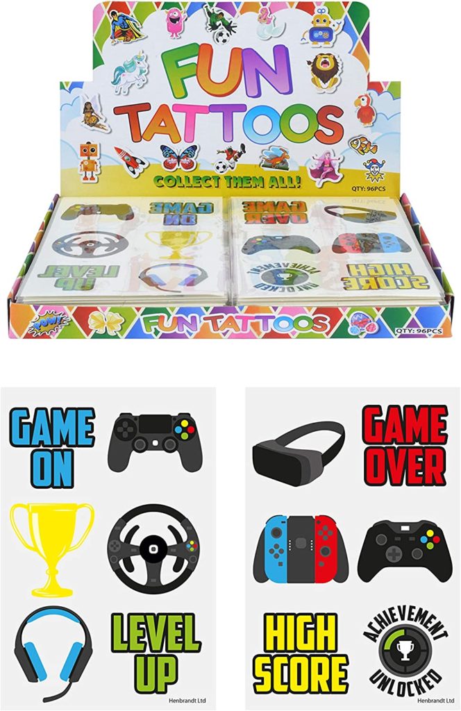 Best Party Ideas for 6 Year Old Boy UK