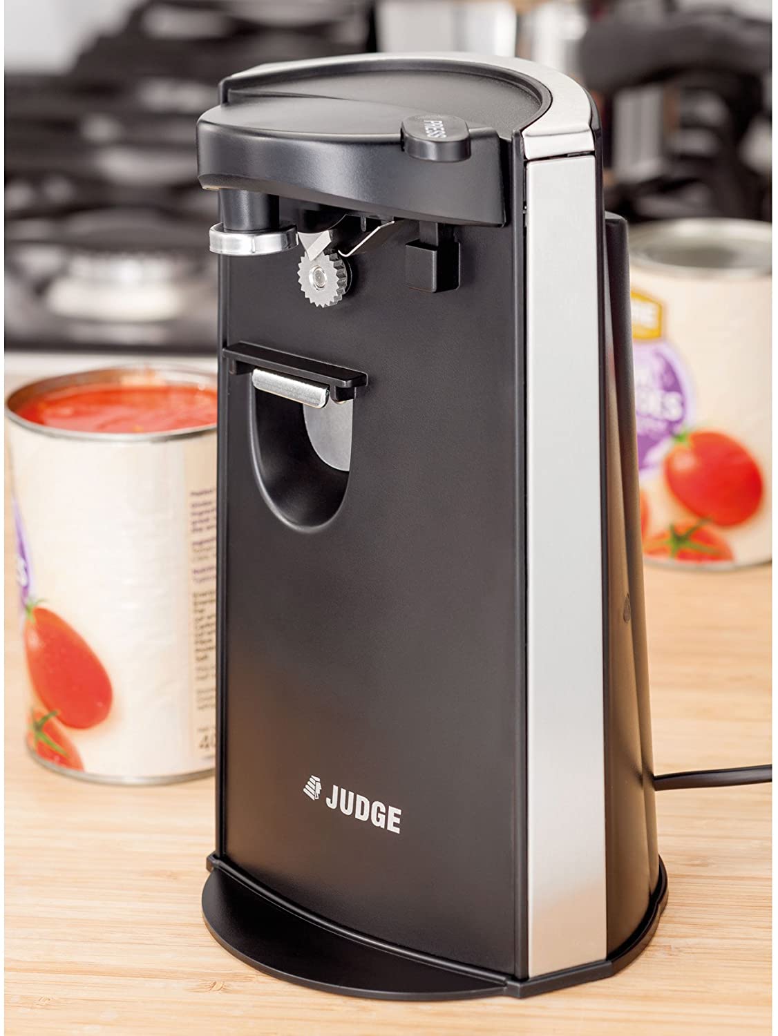 Best Electric Can Opener UK