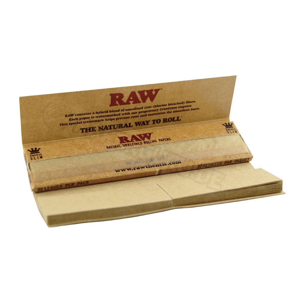 Rolling Papers Tobacco image