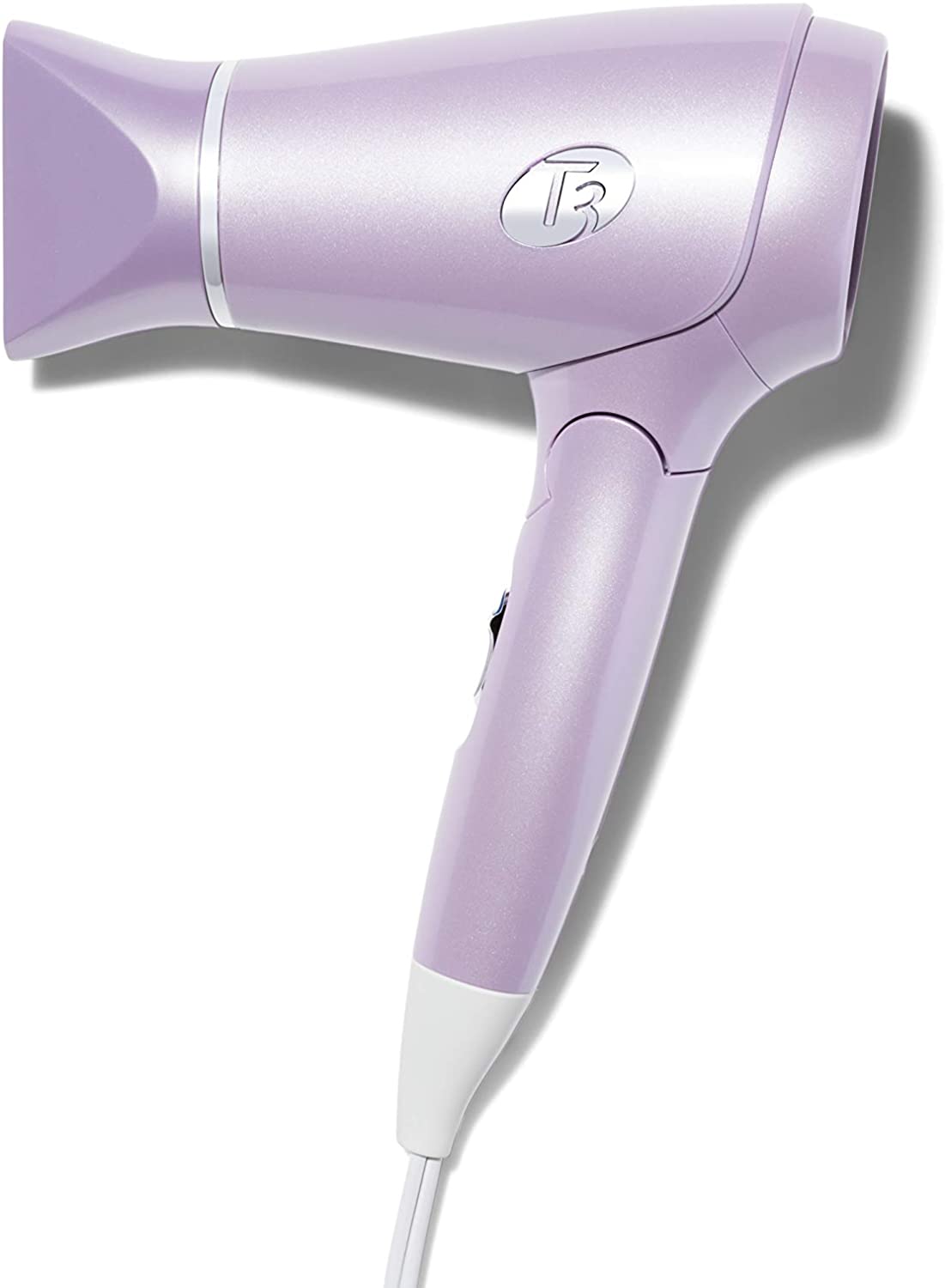 T3 Lavender Micro Compact Travel Hair Dryer