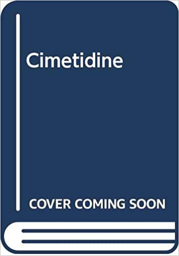 Cimetidine Paperback – 1 Mar. 1977